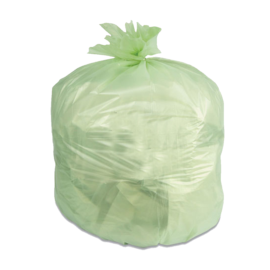 Imperial Dade East Central Can Liners & Garbage Bags